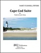 CAPE COD SUITE P.O.D. cover